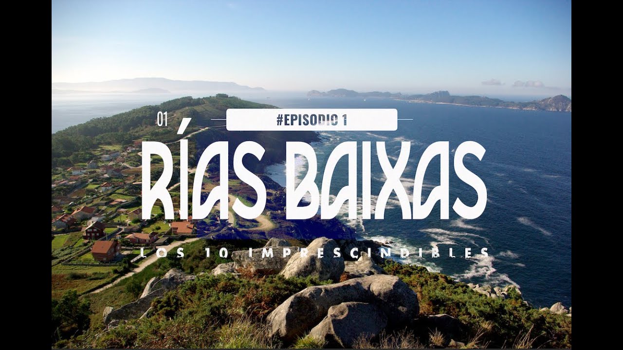 viaje a las rias baixas