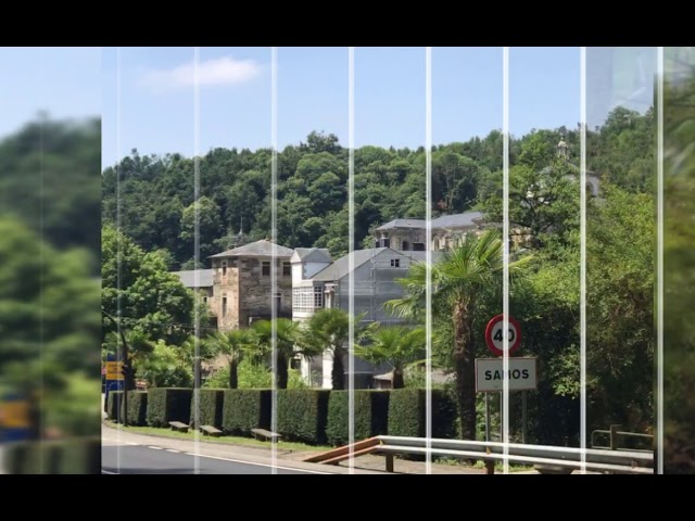a casa da botica samos