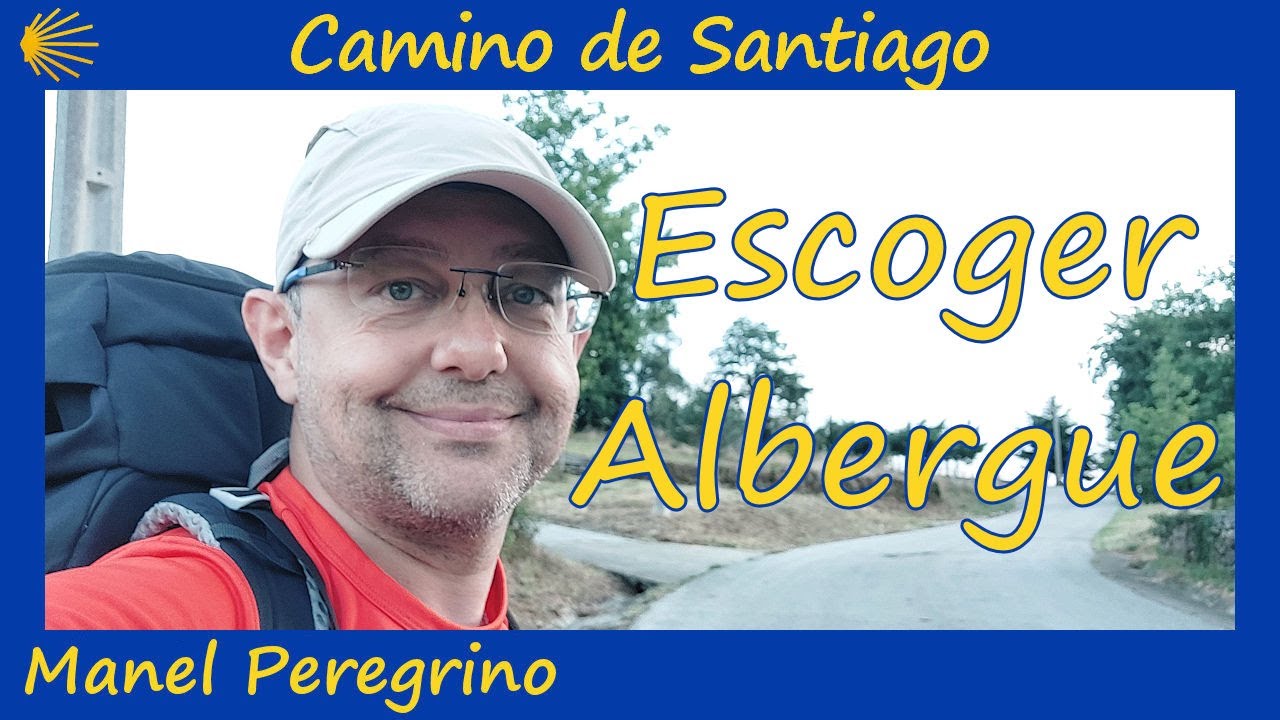albergue ferrol camino de santiago