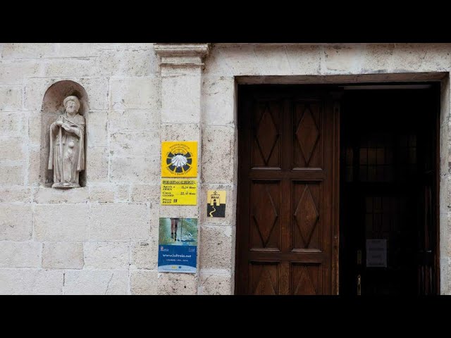 albergue santiago y santa catalina