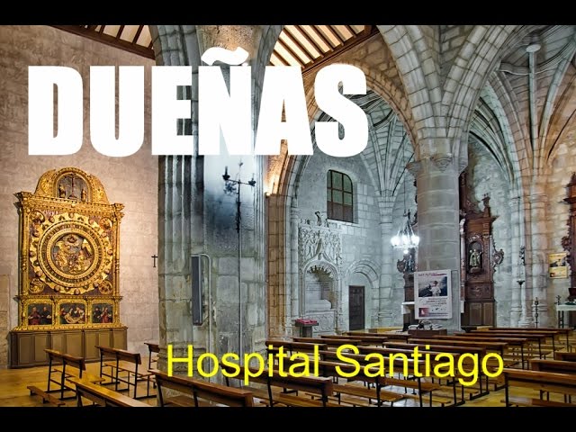 antiguo hospital de santiago de compostela