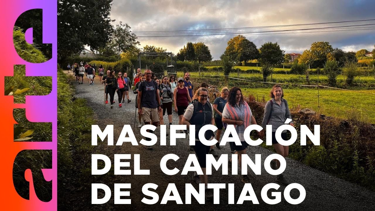 arte en el camino de santiago