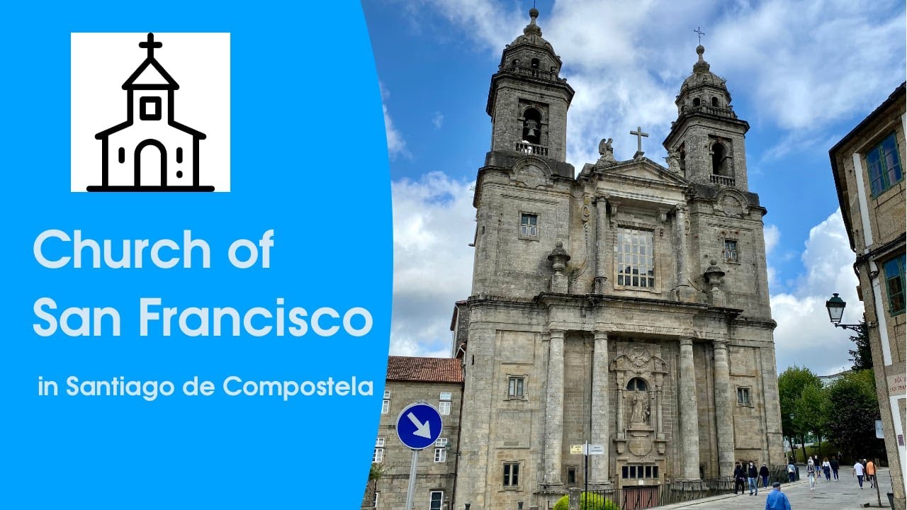 bar san francisco santiago de compostela