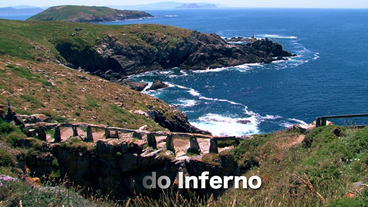 barco a ons desde portonovo