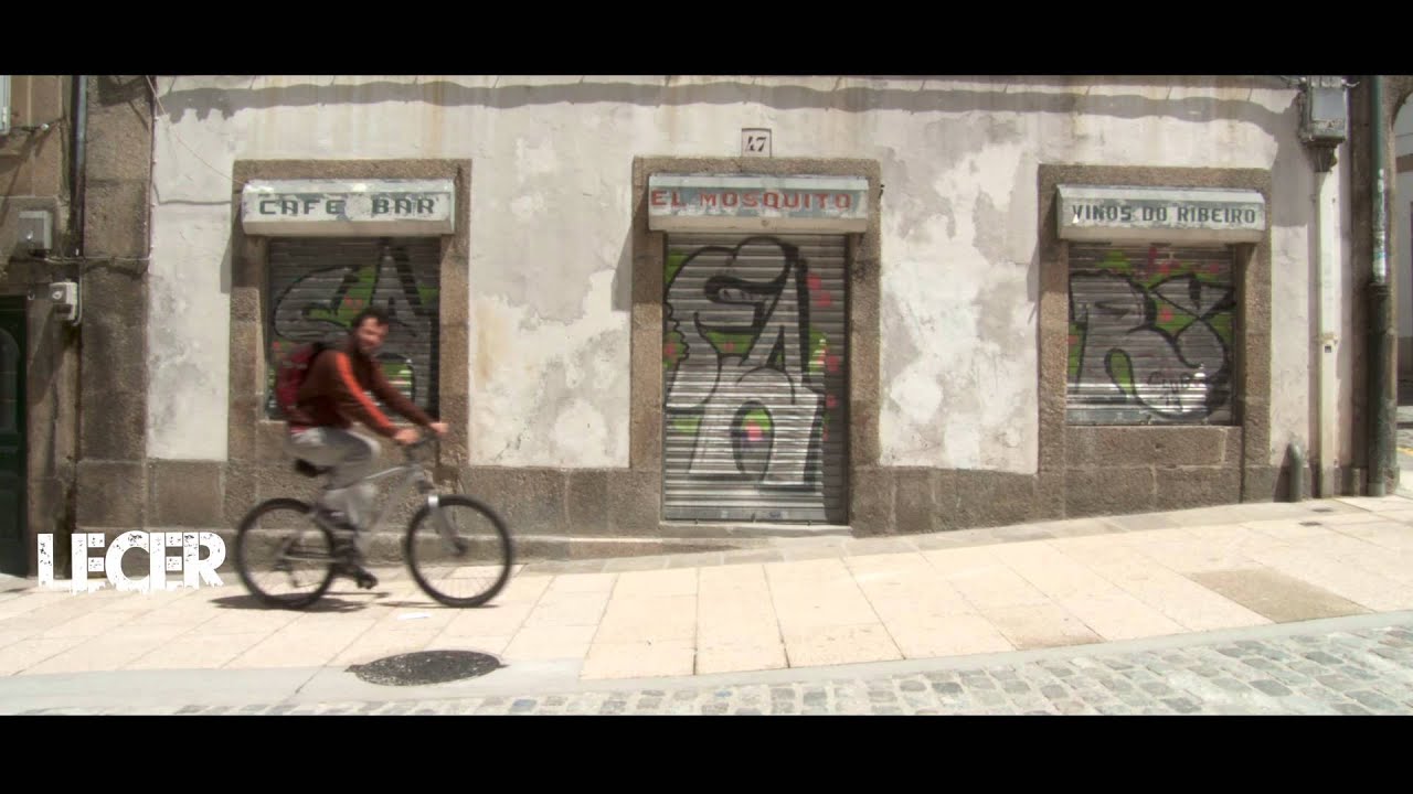 barrio san pedro santiago de compostela