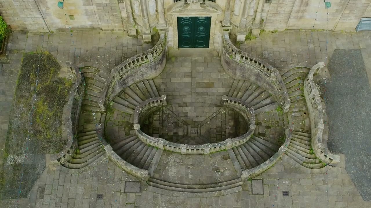 boletos para monasterio de san martín pinario