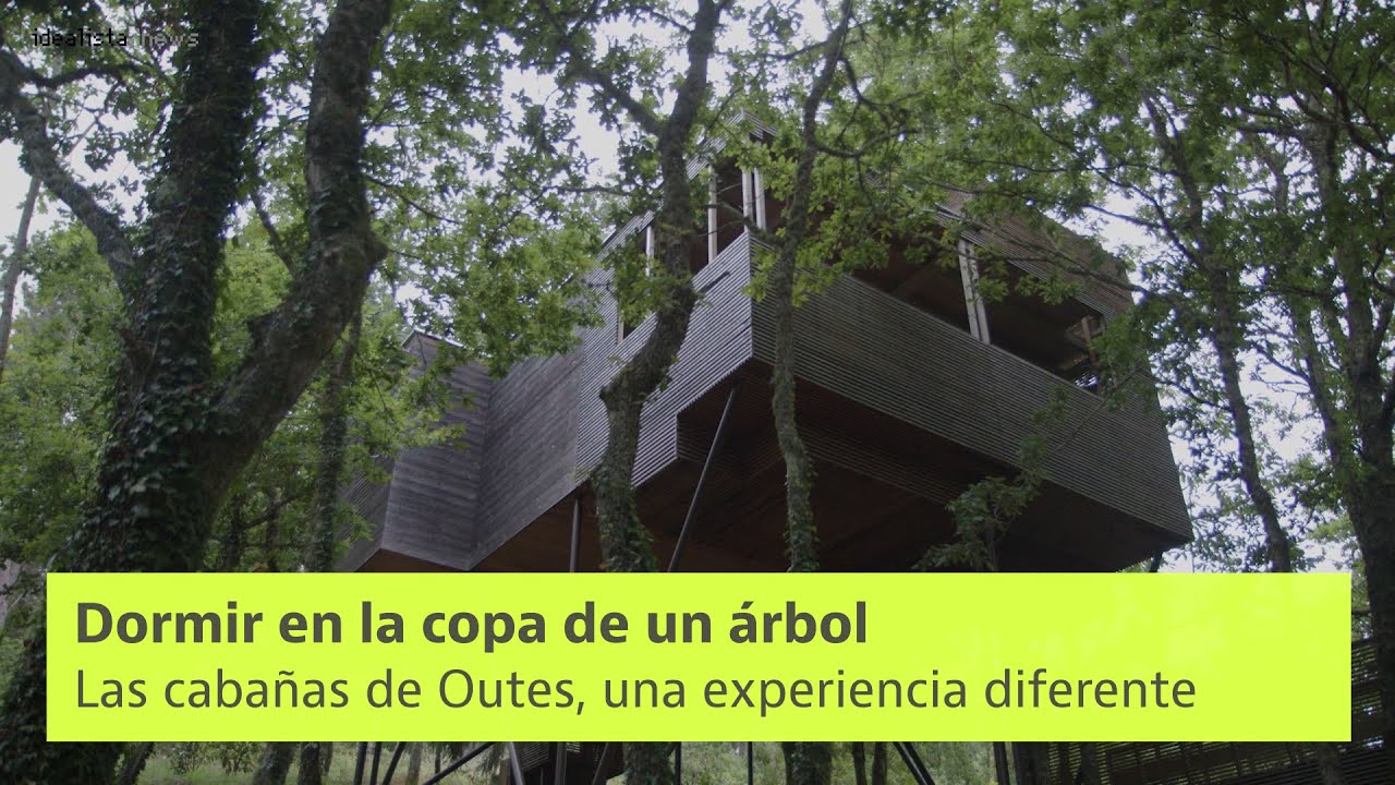 cabañas de lujo en galicia