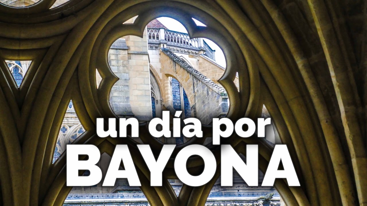 camino de santiago desde bayona francia