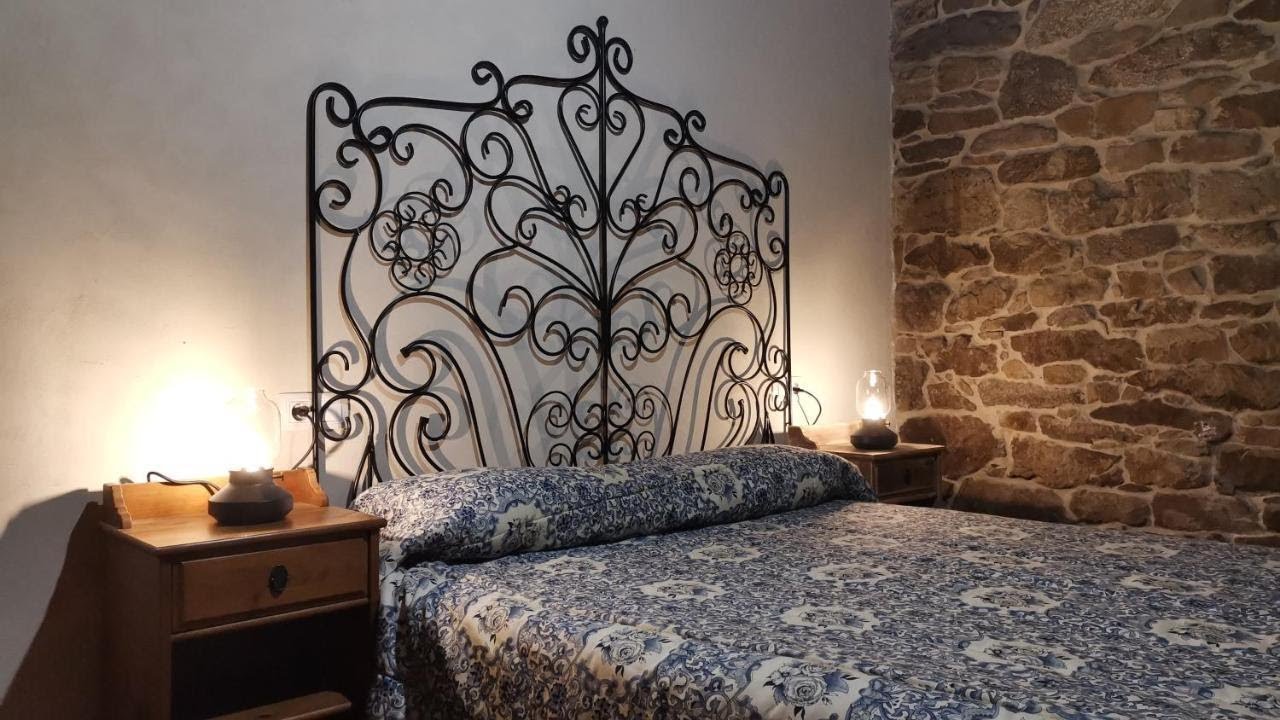 casa andaina palas de rei