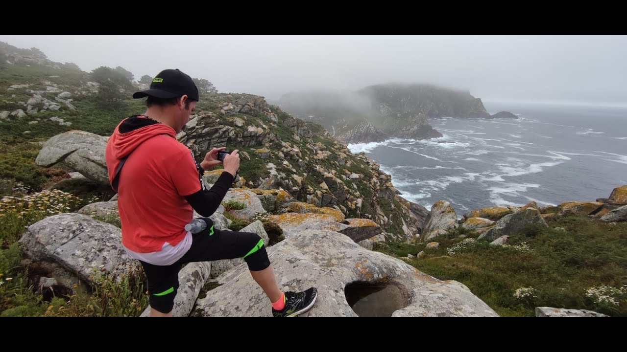 como ir a las islas cies desde santiago