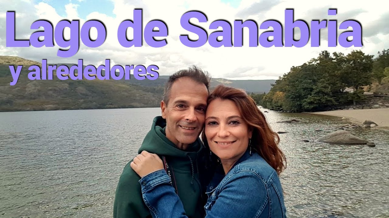 donde dormir en el lago de sanabria