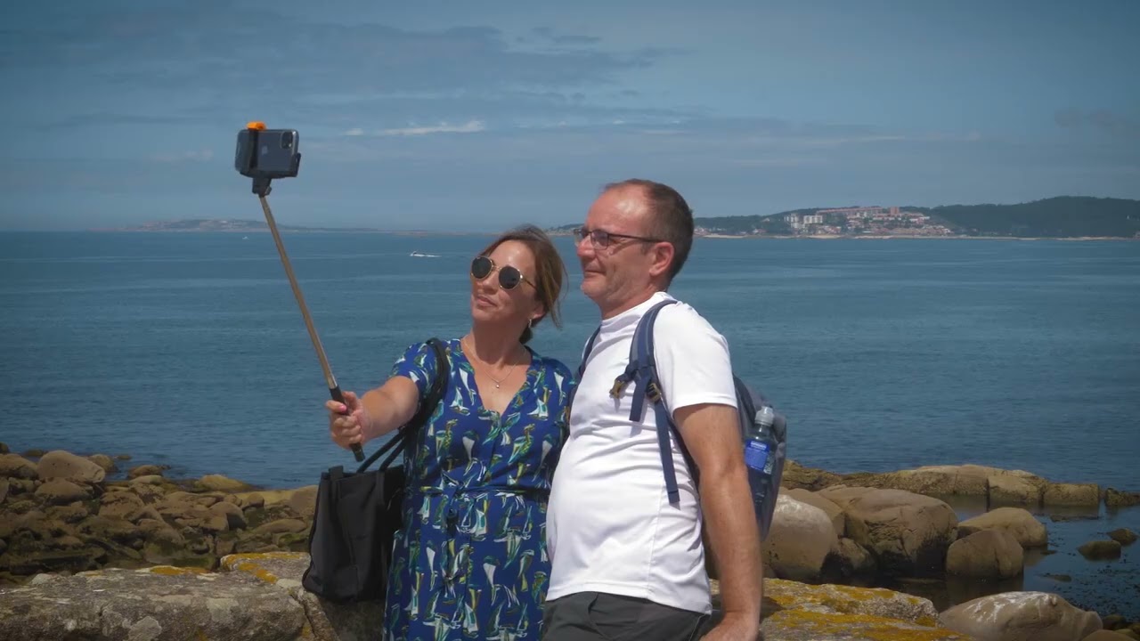 excursión a las rías baixas con paseo en barco