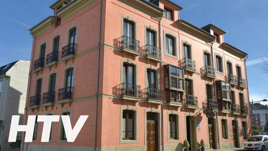 la casona de lazurtegui en ribadeo
