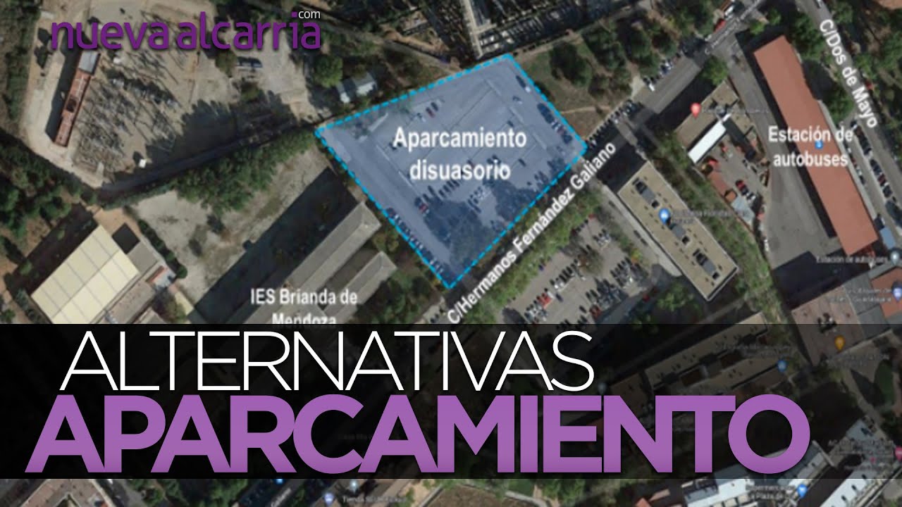 parking estacion de tren santiago