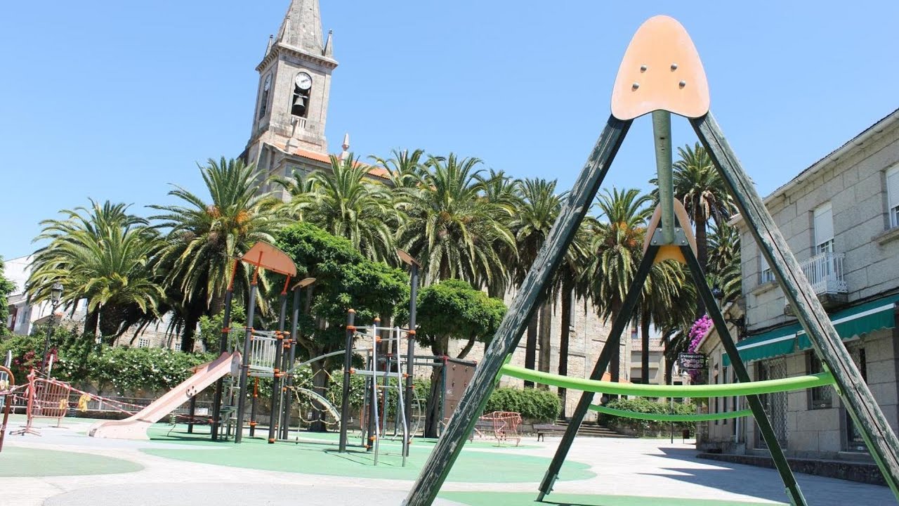 pension atenea caldas de reis