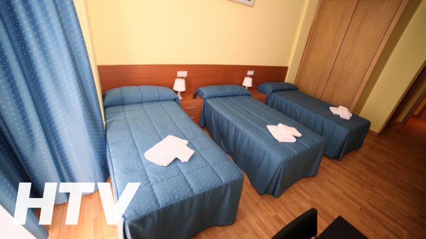 pension san tirso palas de rei