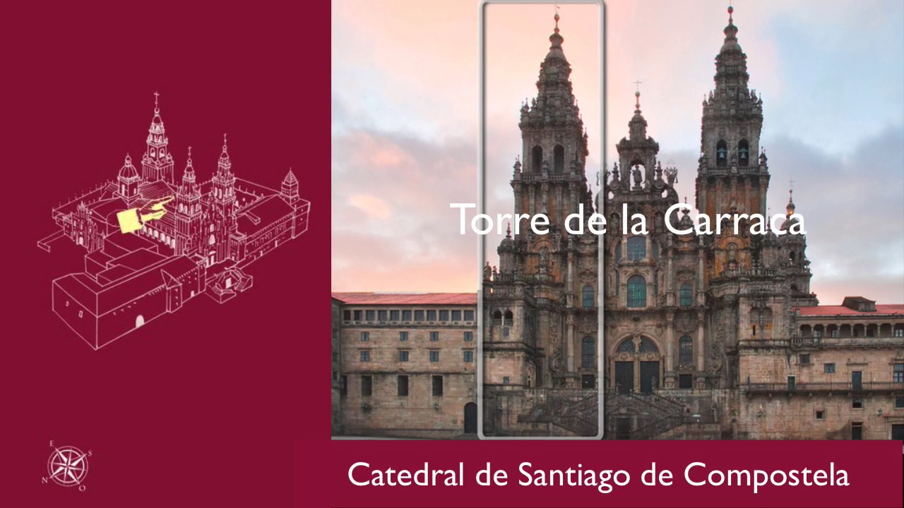 torre de la carraca santiago de compostela