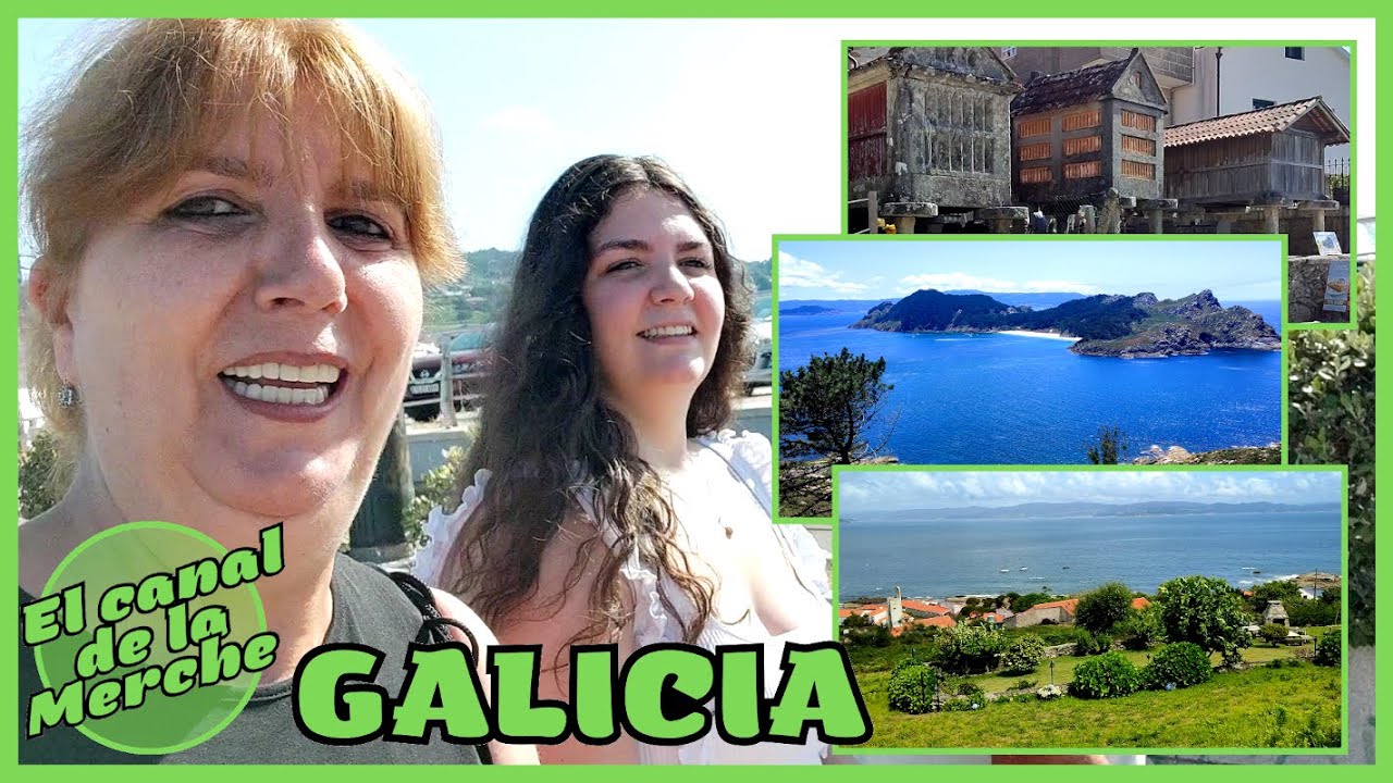 viaje a las islas cies desde sanxenxo