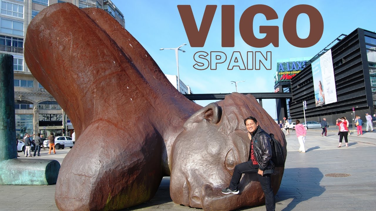 vigo santiago de compostela bus
